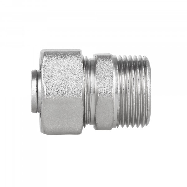 Перехідник обтискний Thermo Alliance Standart 20х3/4" ЗР SD154W2020