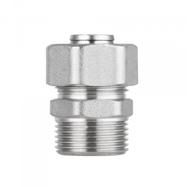 Перехідник обтискний Thermo Alliance Standart 20х3/4" ЗР SD154W2020