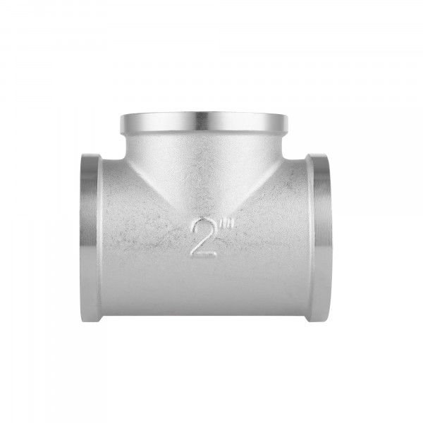 Тройник Thermo Alliance Forte 2" ВВ SF36150