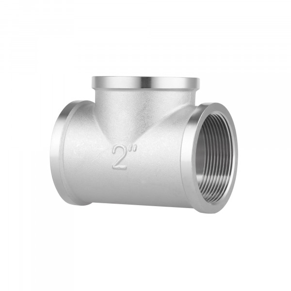 Тройник Thermo Alliance Forte 2" ВВ SF36150