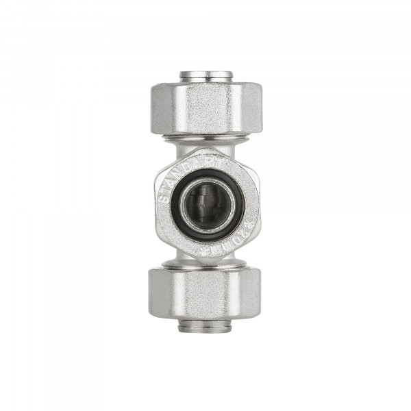 Тройник обжимной Thermo Alliance Standart 20 SD158W202020