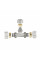 Тройник обжимной Thermo Alliance Standart 20 SD158W202020