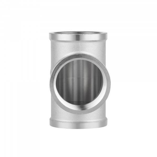 Трійник Thermo Alliance Forte 1" 1/2 ВВ SF36140