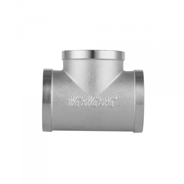 Тройник Thermo Alliance Forte 1" 1/4 ВВ SF36132