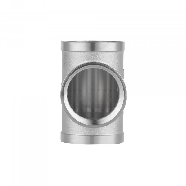 Тройник Thermo Alliance Forte 1" 1/4 ВВ SF36132