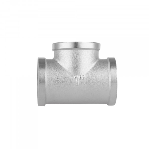 Тройник Thermo Alliance Forte 1" ВВ SF36125