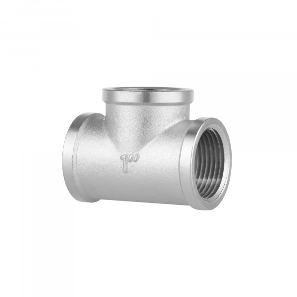 Тройник Thermo Alliance Forte 1" ВВ SF36125