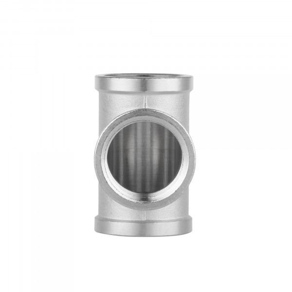 Тройник Thermo Alliance Forte 1" ВВ SF36125