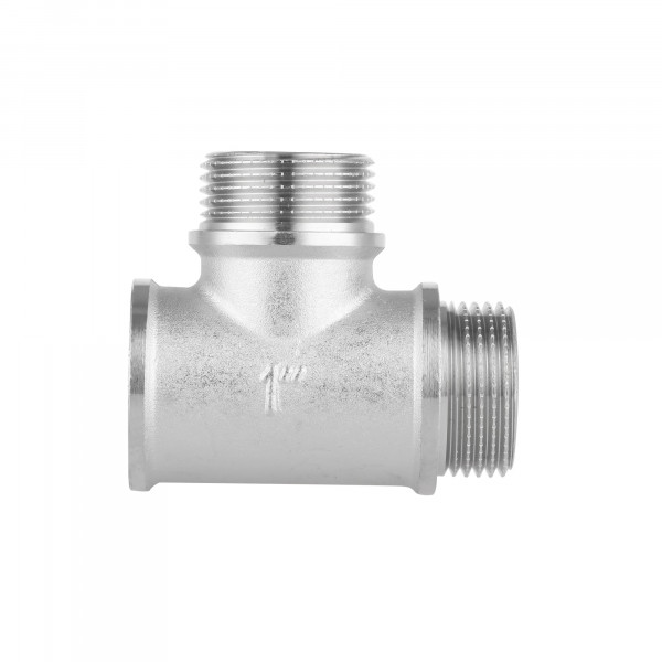 Трійник Thermo Alliance Forte 1" ВЗЗ SF36525