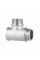Трійник Thermo Alliance Forte 1" ВЗЗ SF36525