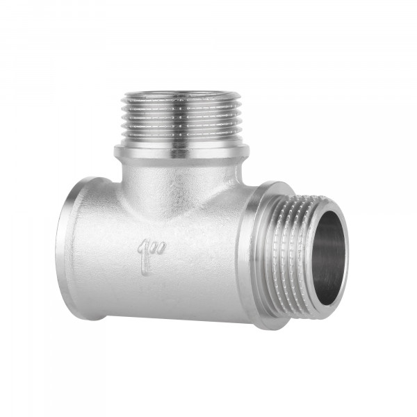 Трійник Thermo Alliance Forte 1" ВЗЗ SF36525