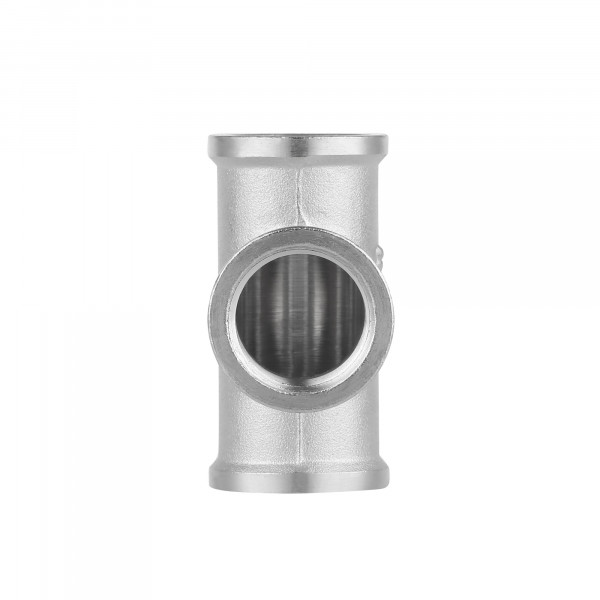 Трійник Thermo Alliance Forte 1/2" ВВ SF36115
