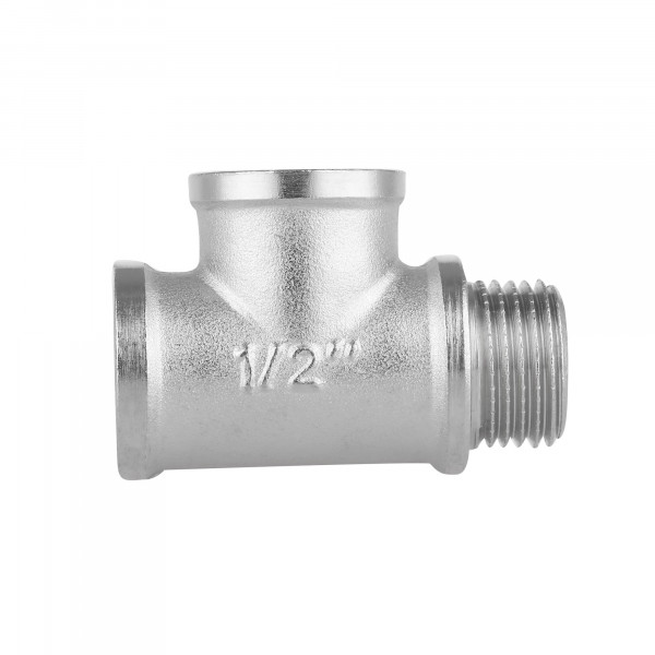 Трійник Thermo Alliance Forte 1/2" ВВЗ SF36315