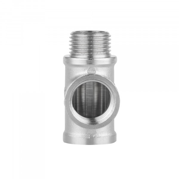 Трійник Thermo Alliance Forte 1/2" ВВЗ SF36315