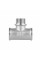 Тройник Thermo Alliance Forte 1/2" ВНВ SF36415