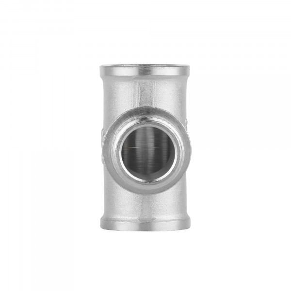Тройник Thermo Alliance Forte 1/2" ВНВ SF36415