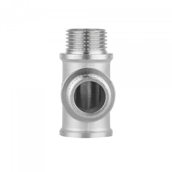 Трійник Thermo Alliance Forte 1/2" ВЗЗ SF36515