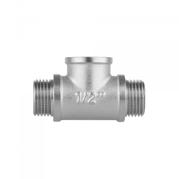 Трійник Thermo Alliance Forte 1/2" ВЗЗ SF36615