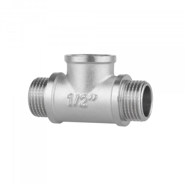 Трійник Thermo Alliance Forte 1/2" ВЗЗ SF36615