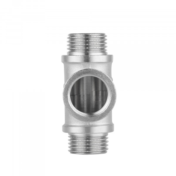 Трійник Thermo Alliance Forte 1/2" ВЗЗ SF36615