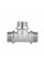 Тройник Thermo Alliance Forte 1/2" НН SF36715