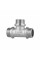 Тройник Thermo Alliance Forte 1/2" НН SF36715
