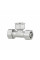 Тройник обжимной Thermo Alliance Standart 16х1/2"х16 ВР SD159W161516