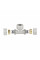 Тройник обжимной Thermo Alliance Standart 16х1/2"х16 ВР SD159W161516