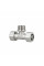 Тройник обжимной Thermo Alliance Standart 16х1/2"х16 НР SD160W161516
