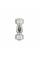 Тройник обжимной Thermo Alliance Standart 16х1/2"х16 НР SD160W161516