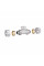 Трійник обтискний Thermo Alliance Standart 20х1/2"х20 ВР SD159W201520
