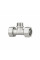Тройник обжимной Thermo Alliance Standart 20х1/2"х20 НР SD160W201520