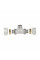 Тройник обжимной Thermo Alliance Standart 20х1/2"х20 НР SD160W201520