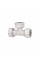 Тройник обжимной Thermo Alliance Standart 20х3/4"х20 ВР SD159W202020