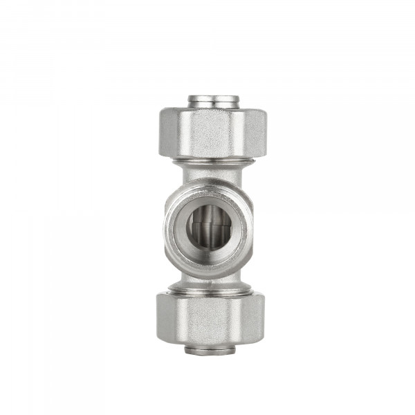 Трійник обтискний Thermo Alliance Standart 20х3/4"х20 ЗР SD160W202020