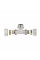 Трійник обтискний Thermo Alliance Standart 20х3/4"х20 ЗР SD160W202020