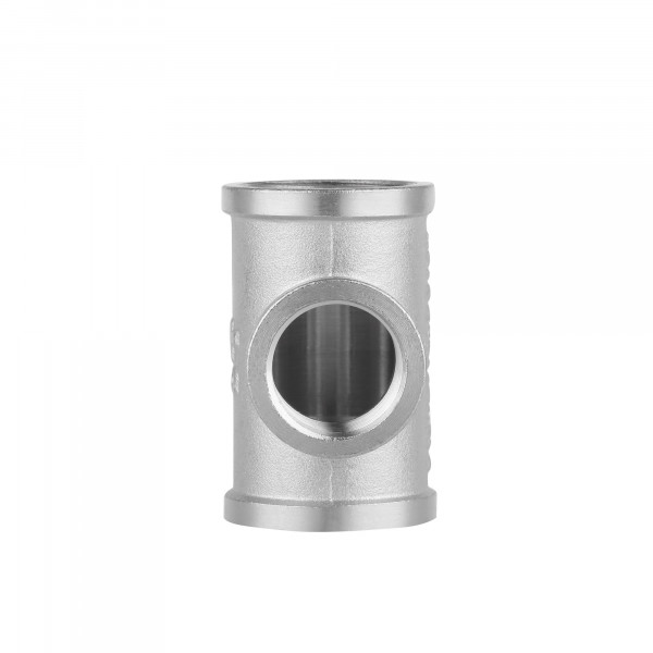 Трійник редукційний Thermo Alliance Forte 3/4"х1/2"х3/4" ВВ SF362201520