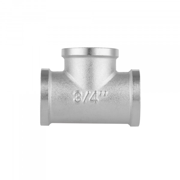 Трійник Thermo Alliance Forte 3/4" ВВ SF36120