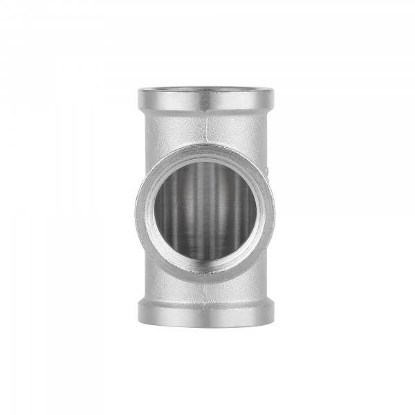 Трійник Thermo Alliance Forte 3/4" ВВ SF36120