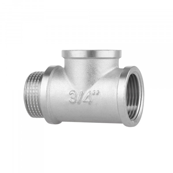 Трійник Thermo Alliance Forte 3/4" ВВЗ SF36320