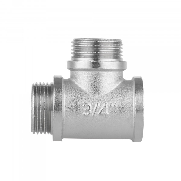 Трійник Thermo Alliance Forte 3/4" ВЗЗ SF36520