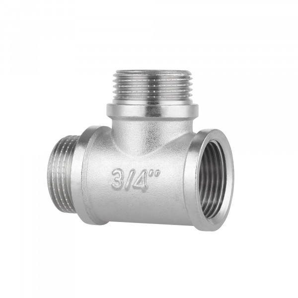 Трійник Thermo Alliance Forte 3/4" ВЗЗ SF36520
