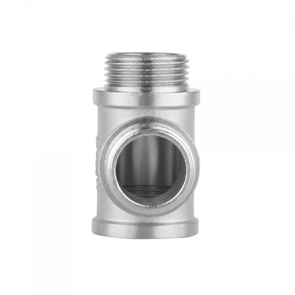 Трійник Thermo Alliance Forte 3/4" ВЗЗ SF36520