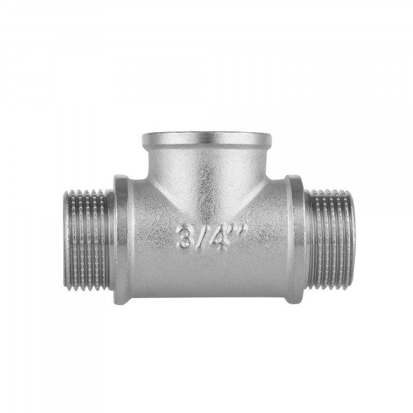 Трійник Thermo Alliance Forte 3/4" ВЗЗ SF36620