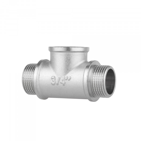 Трійник Thermo Alliance Forte 3/4" ВЗЗ SF36620