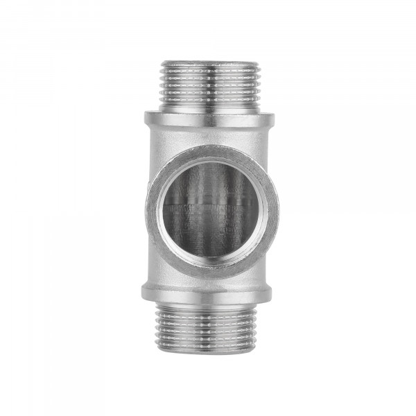 Трійник Thermo Alliance Forte 3/4" ВЗЗ SF36620