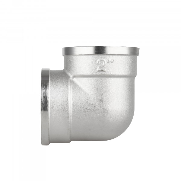 Кут Thermo Alliance Forte 2" ВВ SF36850