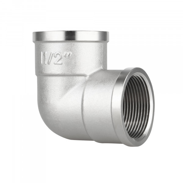 Уголок Thermo Alliance Forte 1" 1/2 ВВ SF36840