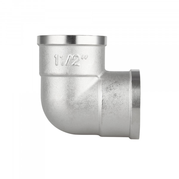 Уголок Thermo Alliance Forte 1" 1/2 ВВ SF36840