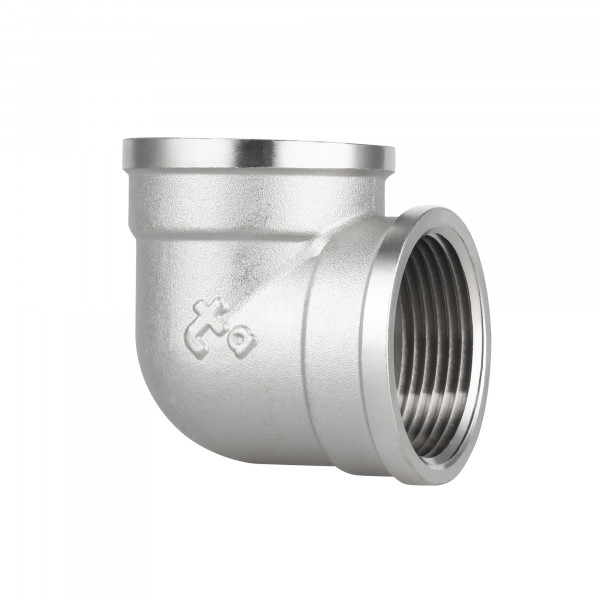 Уголок Thermo Alliance Forte 1" 1/4 ВВ SF36832